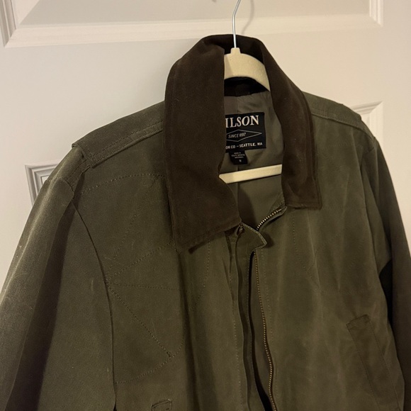 Filson Jacket - Picture 2 of 7